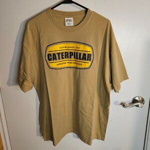 Caterpillar Men's T-shirt